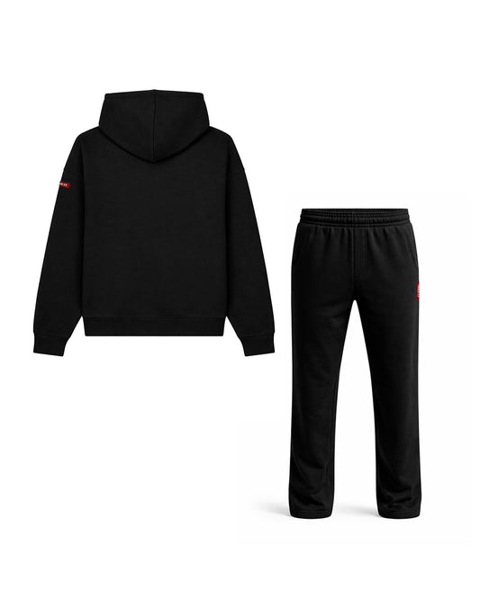 ESSENTIAL Joggers Set
