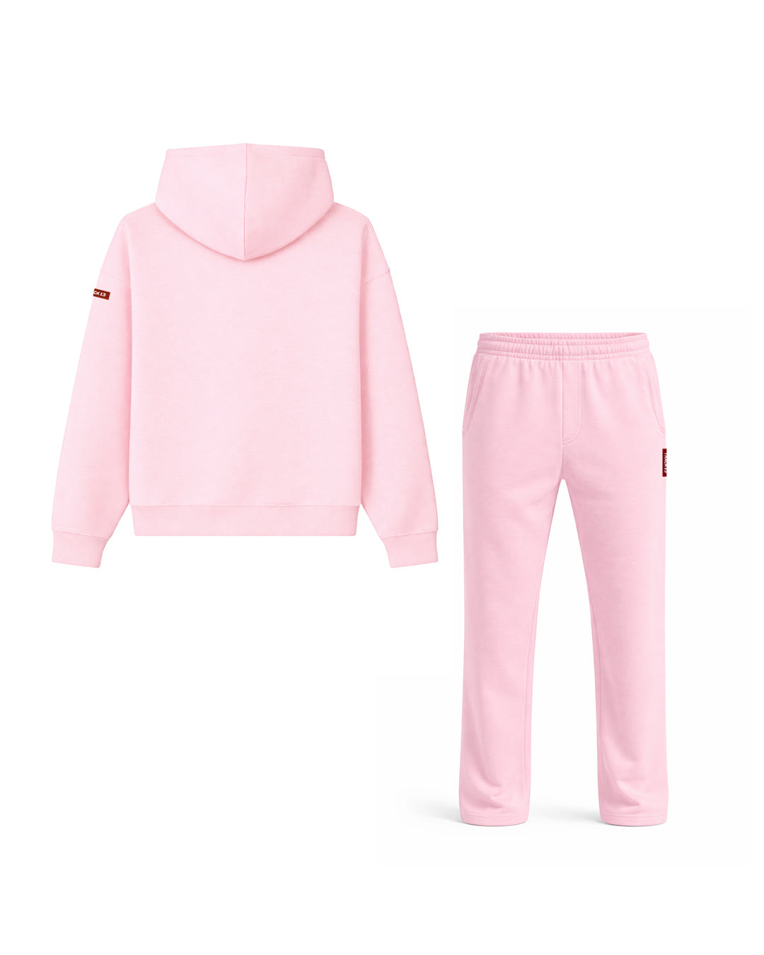 ESSENTIAL Joggers Set