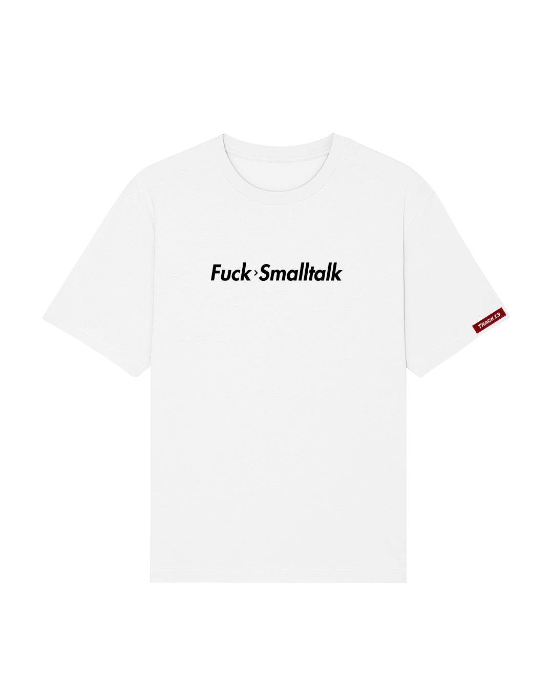 F>S Snow Classic T