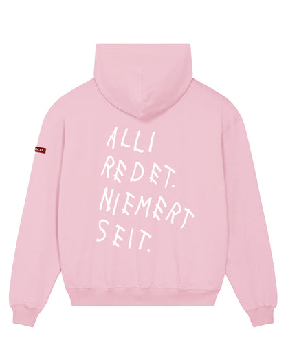 ARNS Ladurée Hugger Hoodie