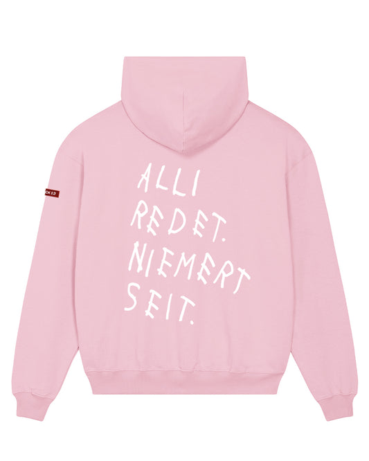 ARNS Ladurée Hugger Hoodie