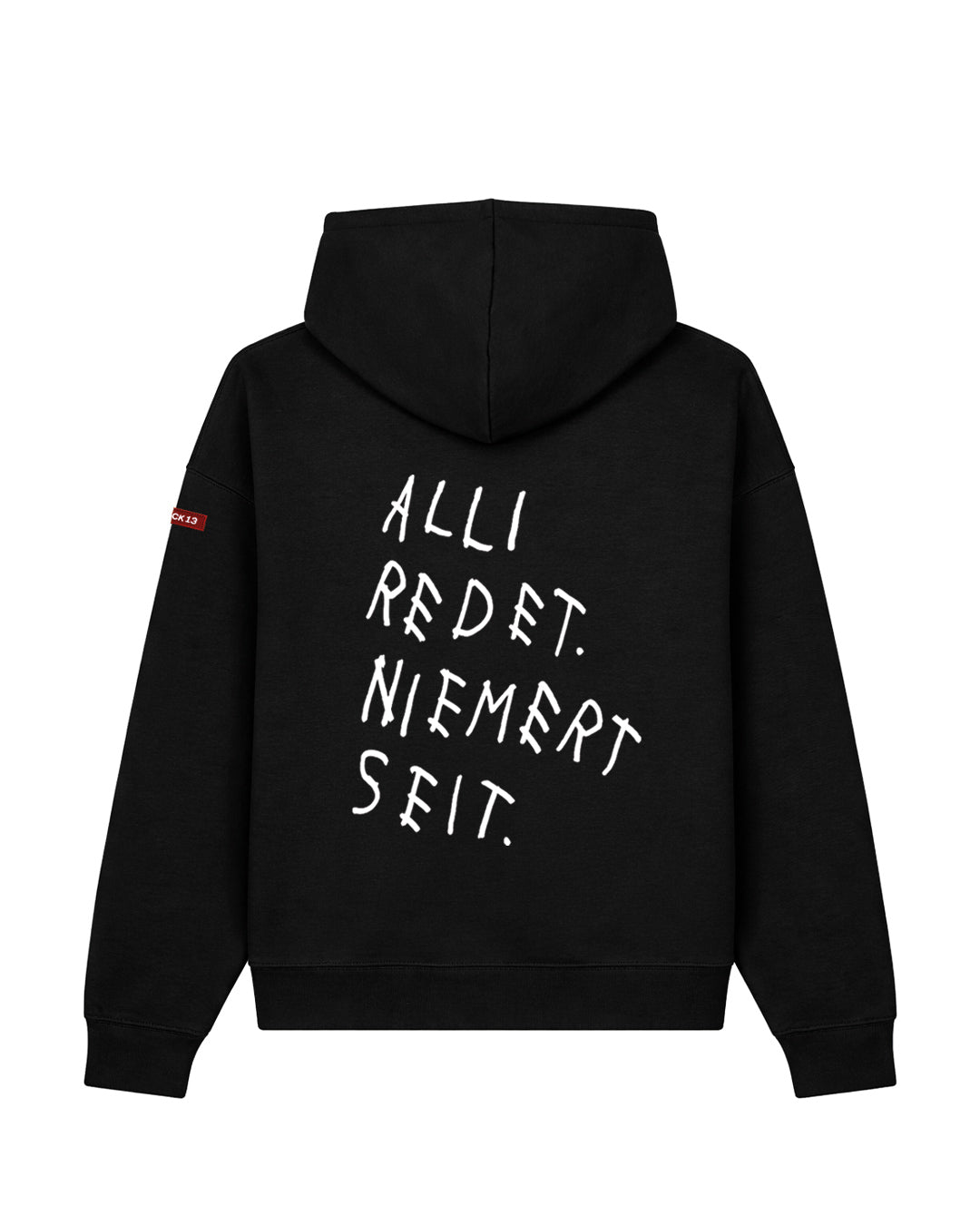 ARNS Verzasca Hugger Hoodie
