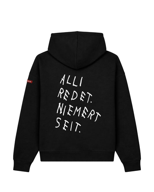 ARNS Verzasca Hugger Hoodie
