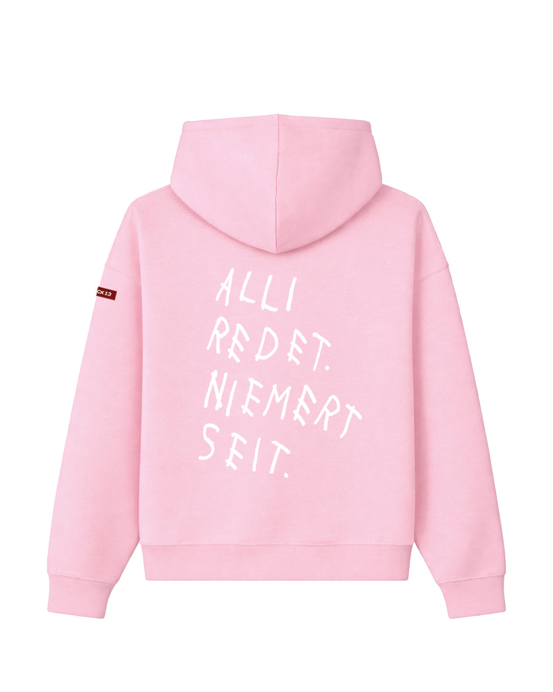 ARNS Ladurée Hugger Hoodie