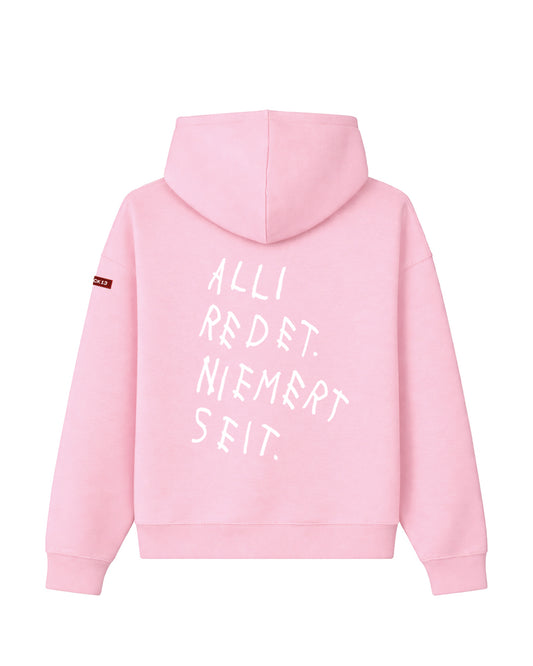 ARNS Ladurée Hugger Hoodie