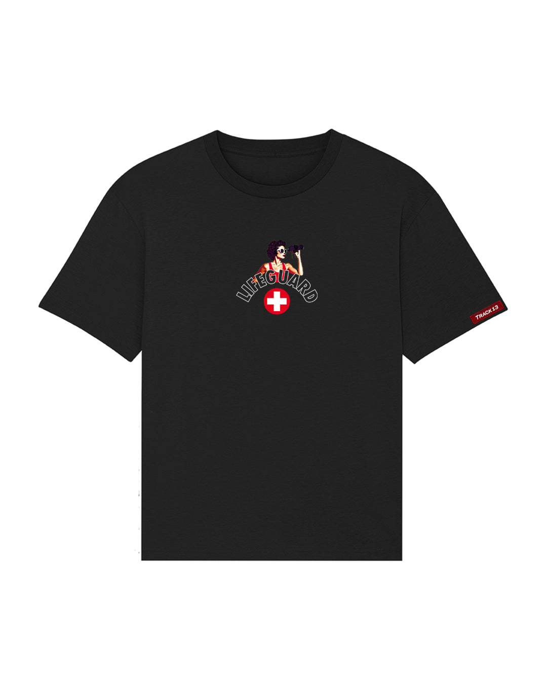 Lifeguards Classic T