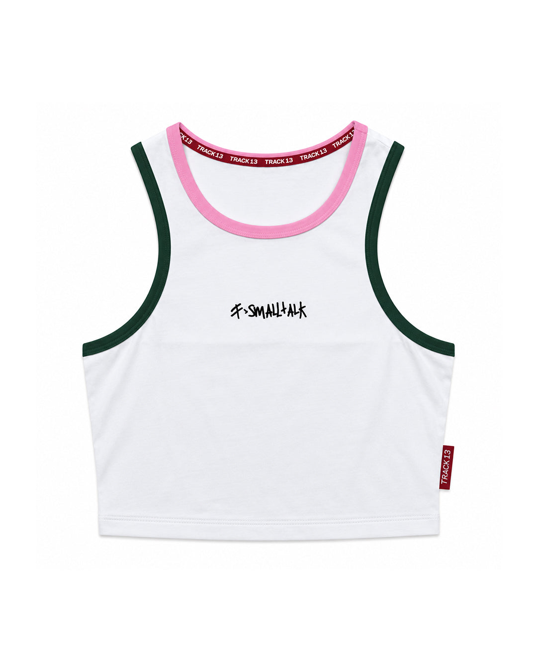 Monte Carlo Top
