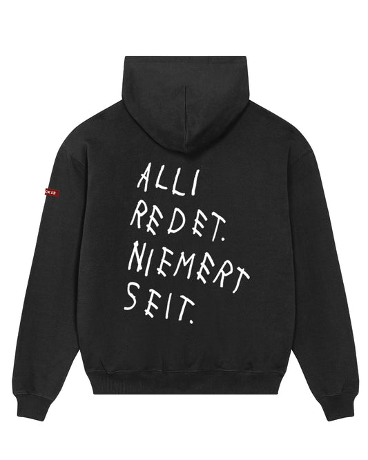ARNS Morteratsch Hugger Hoodie
