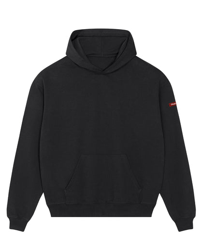 ARNS Morteratsch Hugger Hoodie