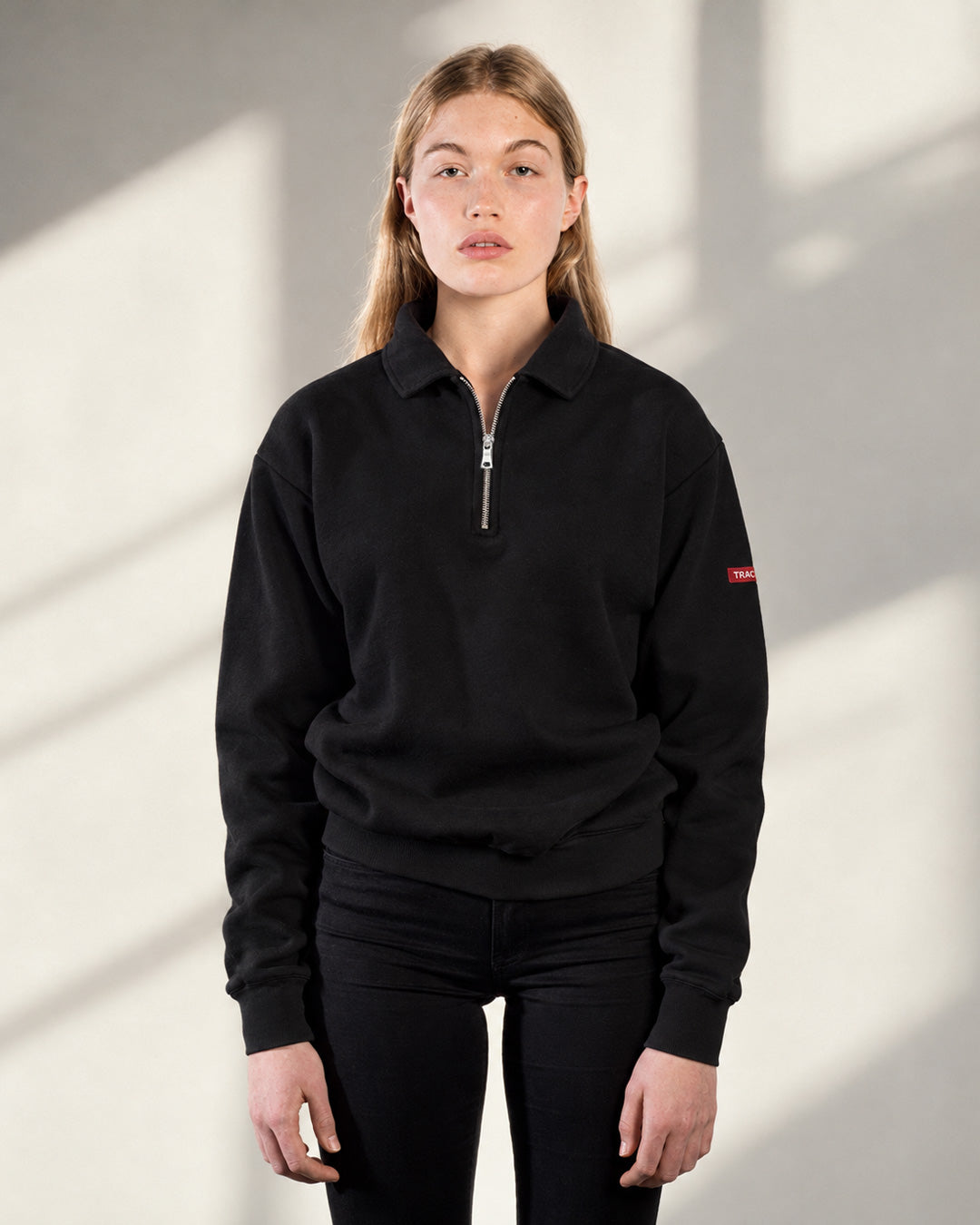 Quarter Zip 2.0