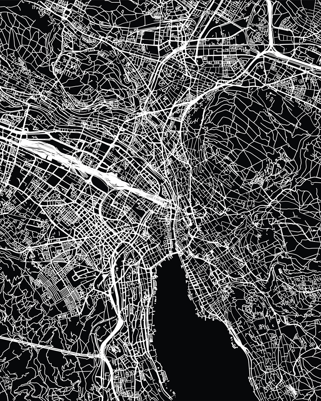 ARNS Onyx Heavy Hoodie