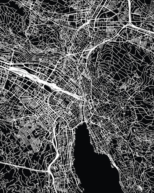 ARNS Onyx Heavy Hoodie