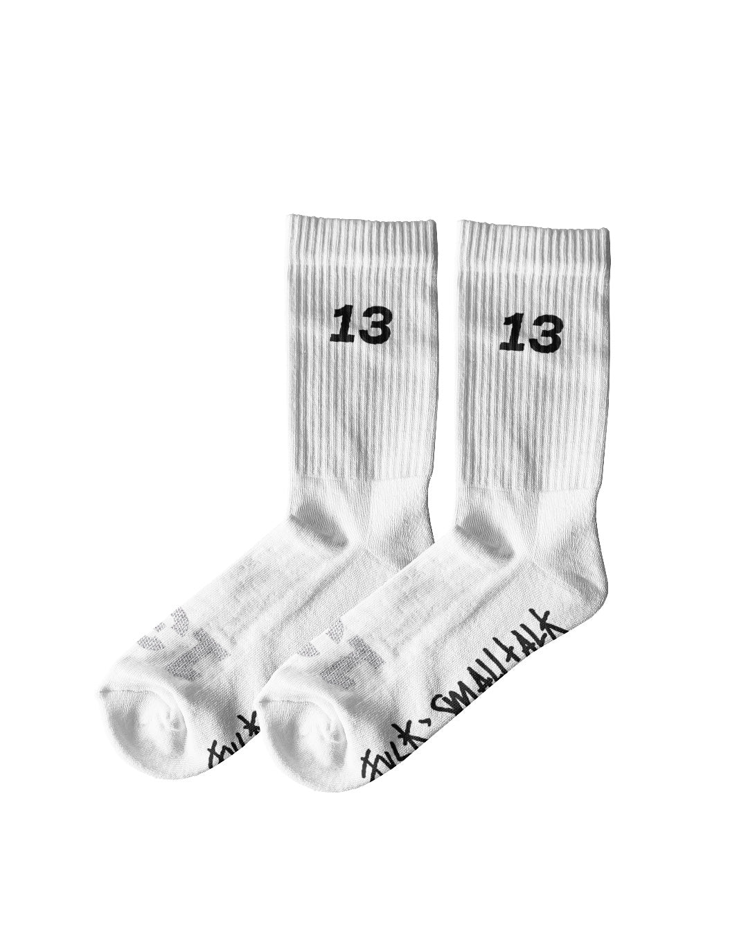 SILVER Socks (all colors)