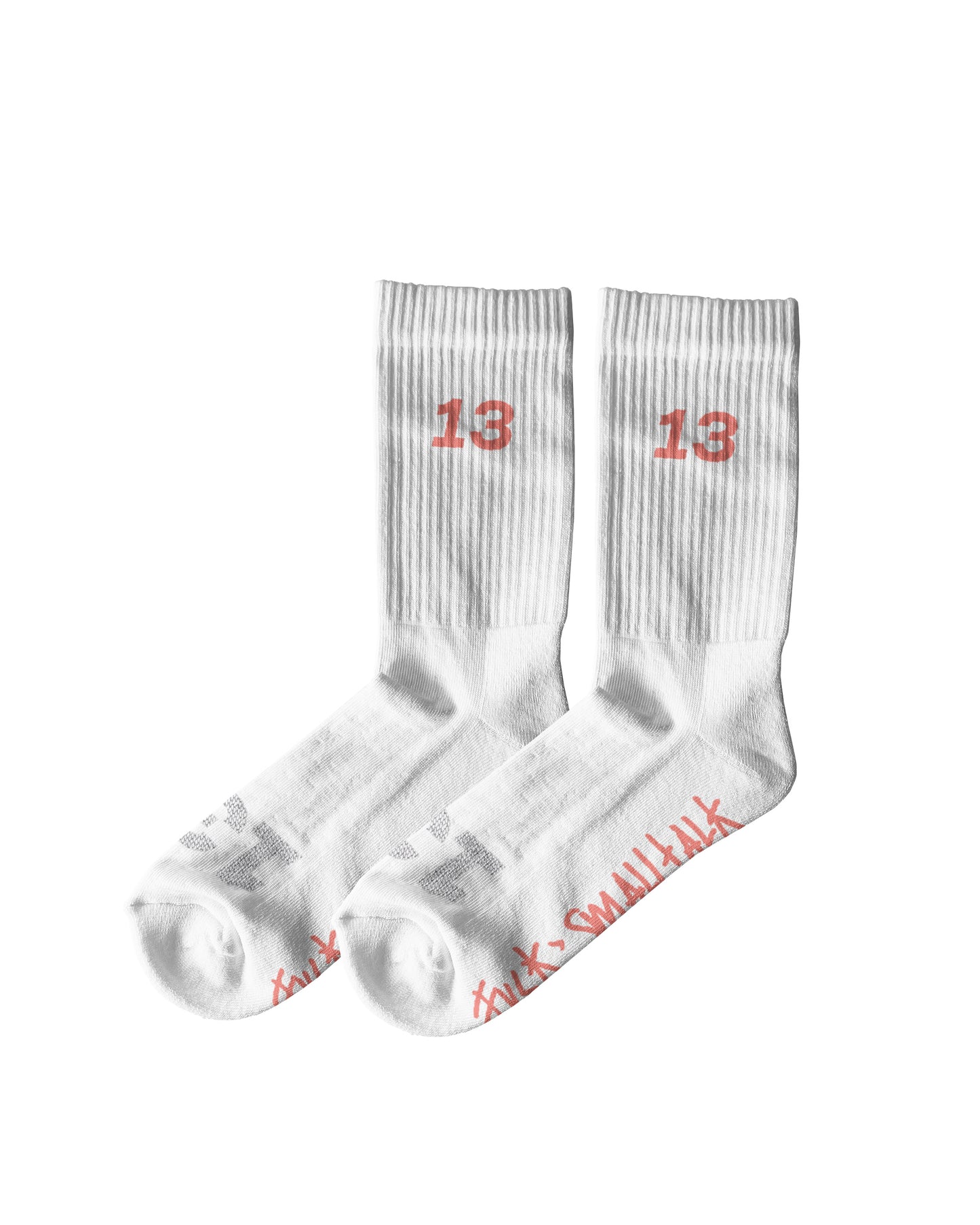 SILVER Socks (all colors)