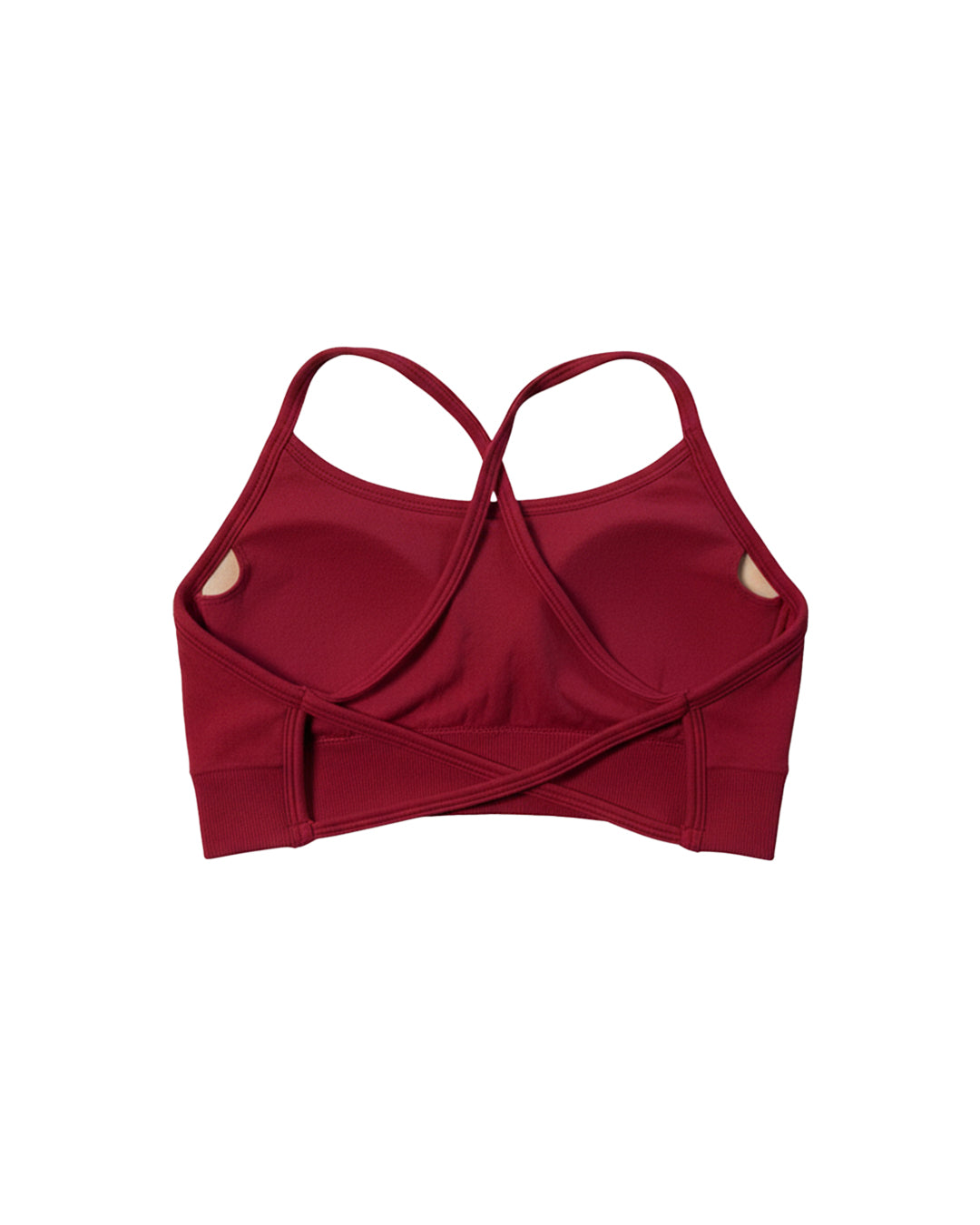 RACE Gym Top