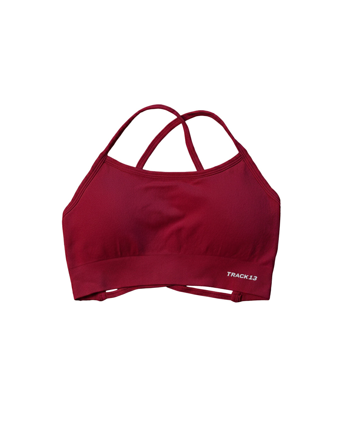 RACE Gym Top