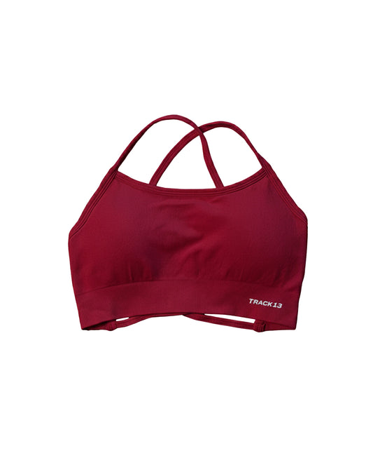 RACE Gym Top