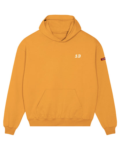 ARNS Mandarin Heavy Hoodie