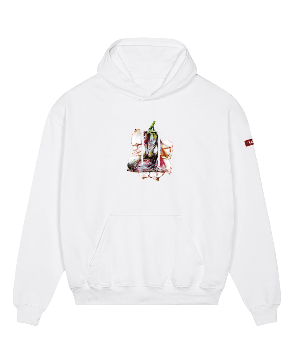 ORCHID Heavy Hoodie