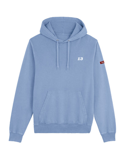 ARNS Azure Summer Hoodie