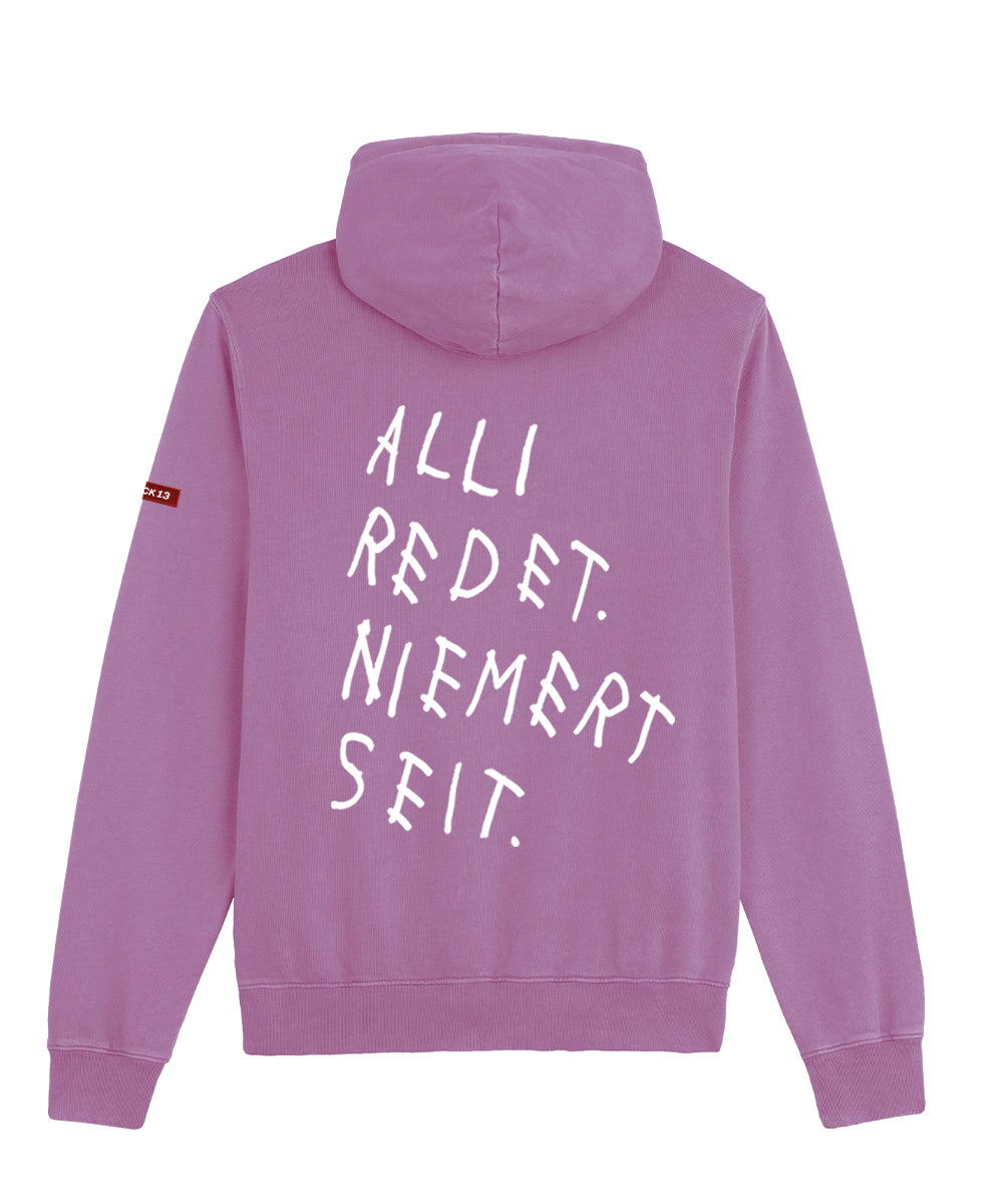 ARNS Provence Summer Hoodie