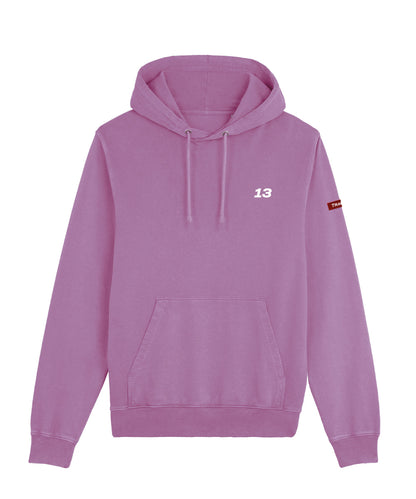 ARNS Provence Summer Hoodie