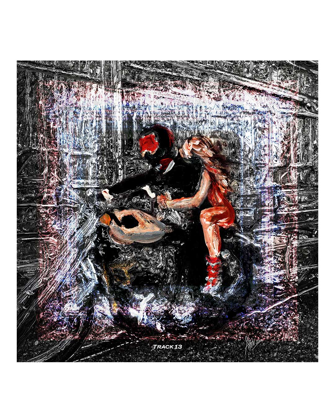 The Foulard