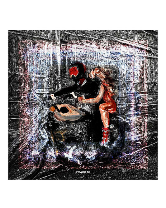 The Foulard