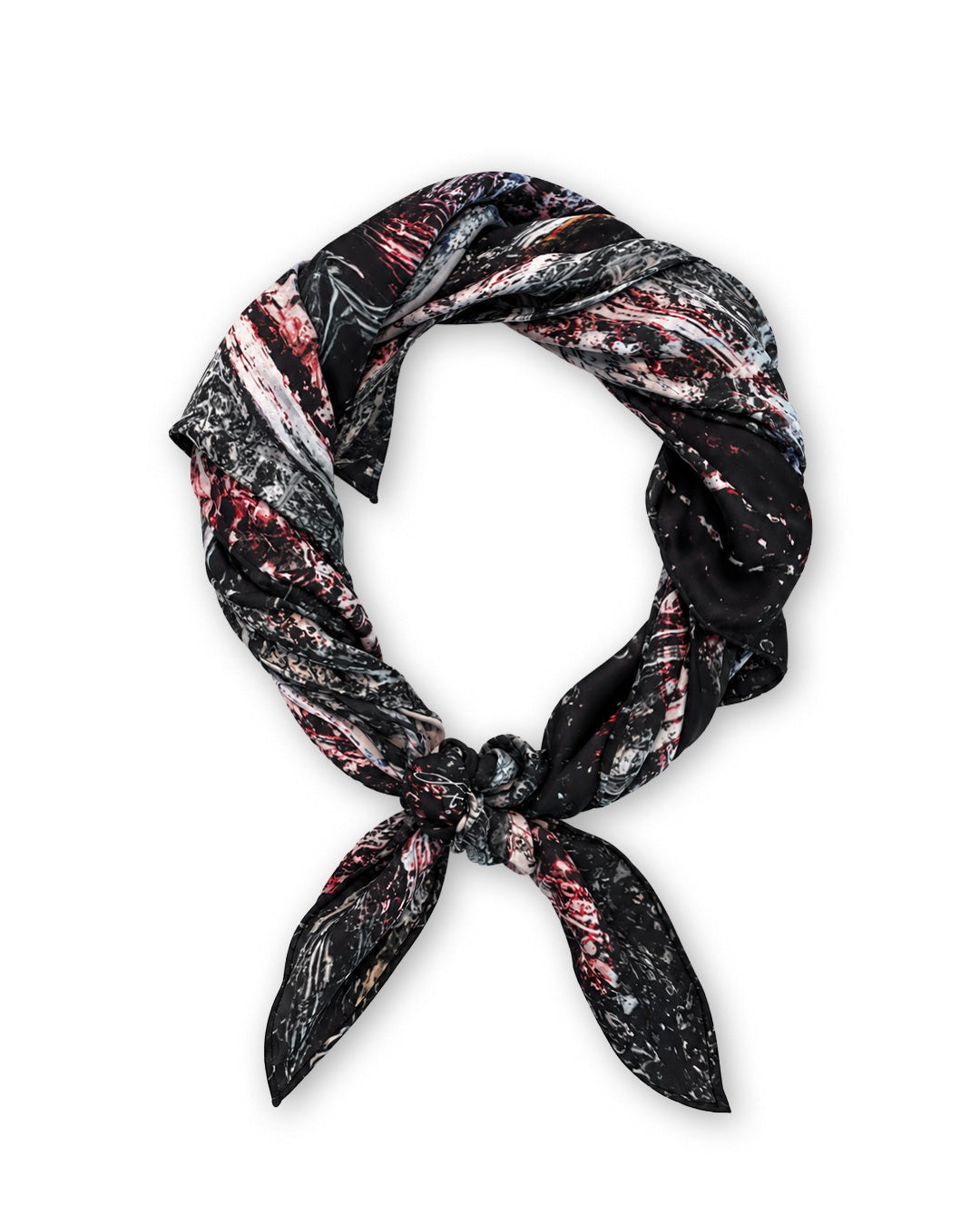 The Foulard
