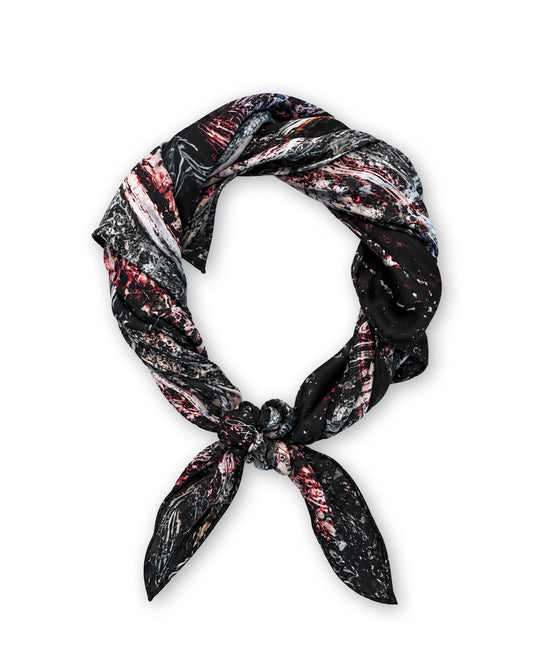 The Foulard