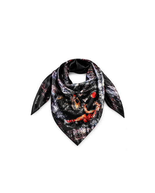 The Foulard