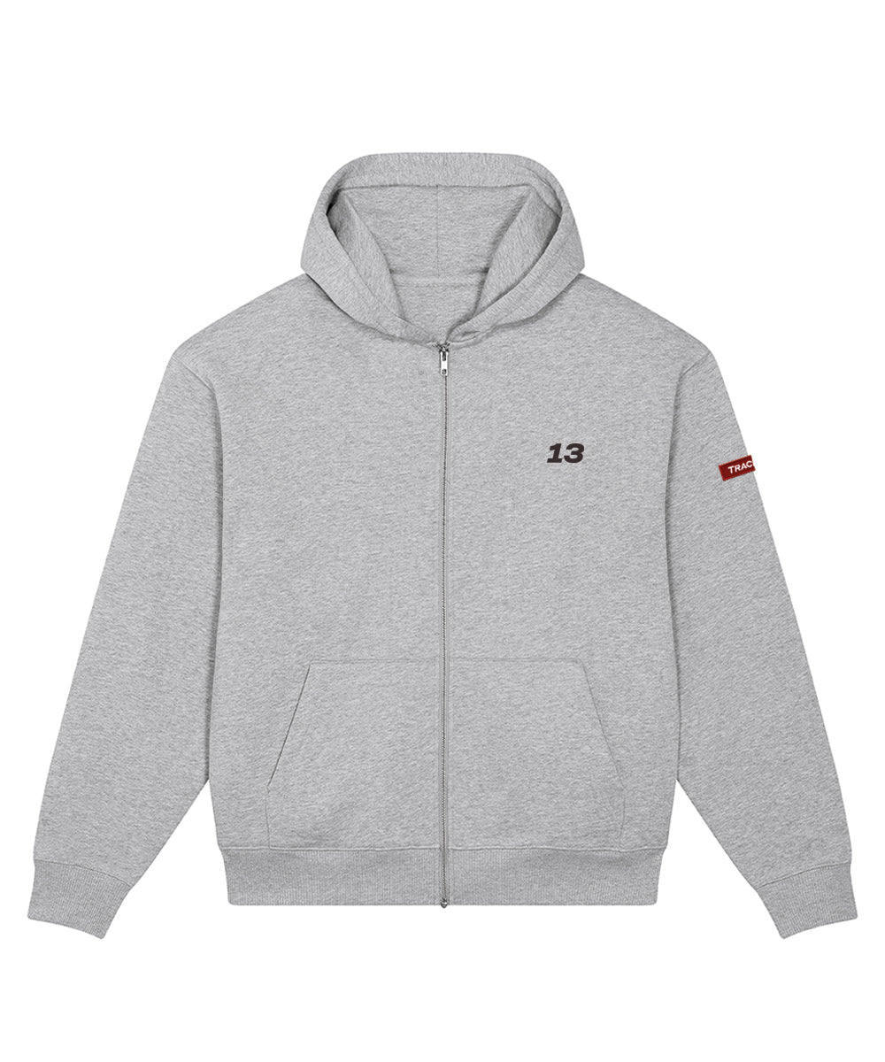 ARNS Verbier 90ies Zip Hoodie – TRACK131