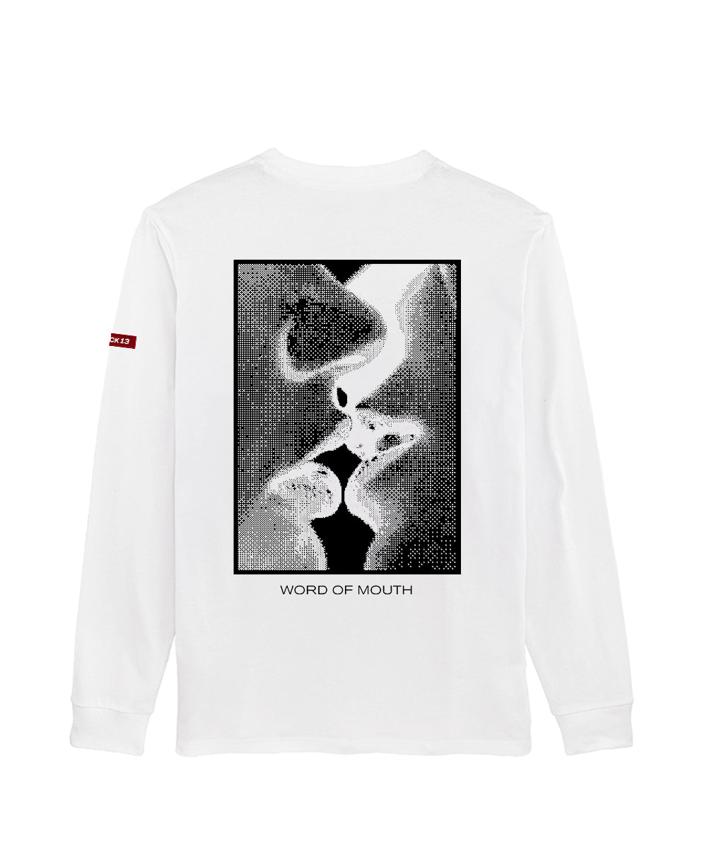 WoM Twilight Longsleeve