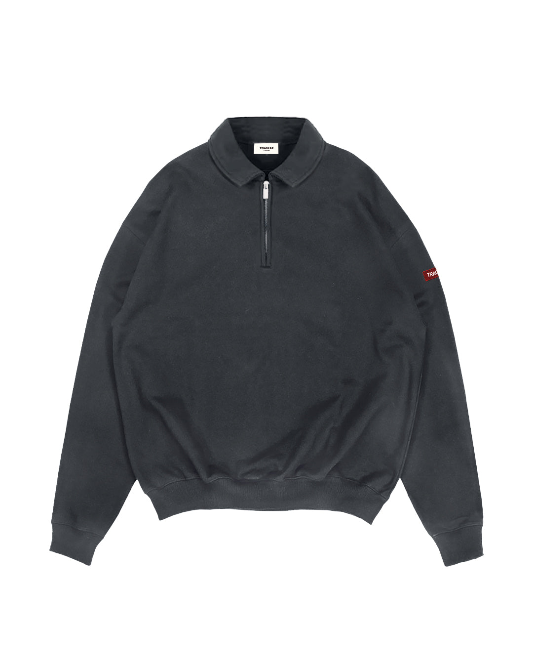 Vintage Quarter Zip 1.0