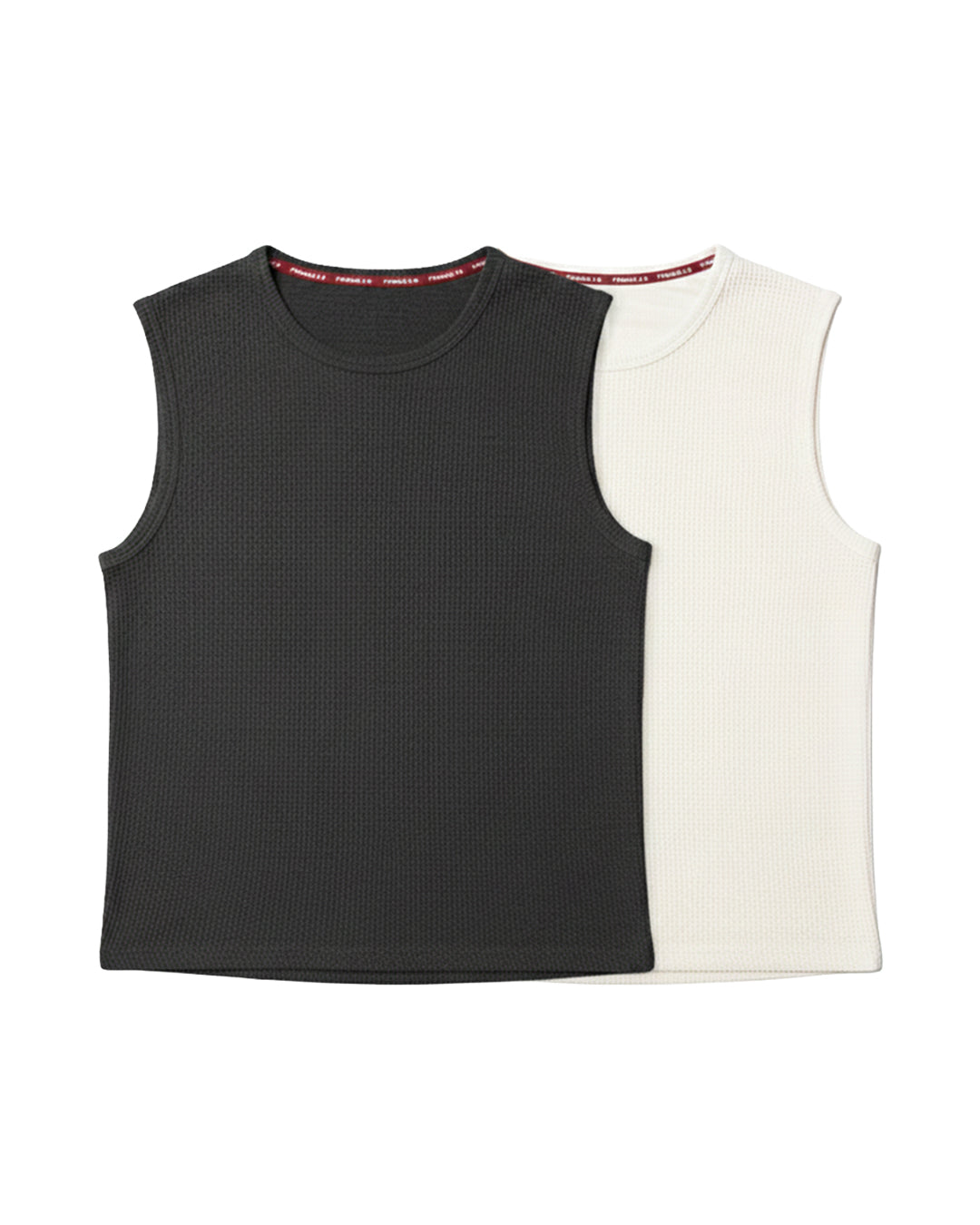 ESSENTIAL Athlete's Tanks