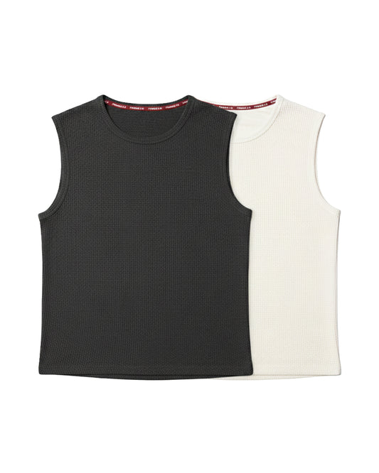 ESSENTIAL Athlete's Tanks
