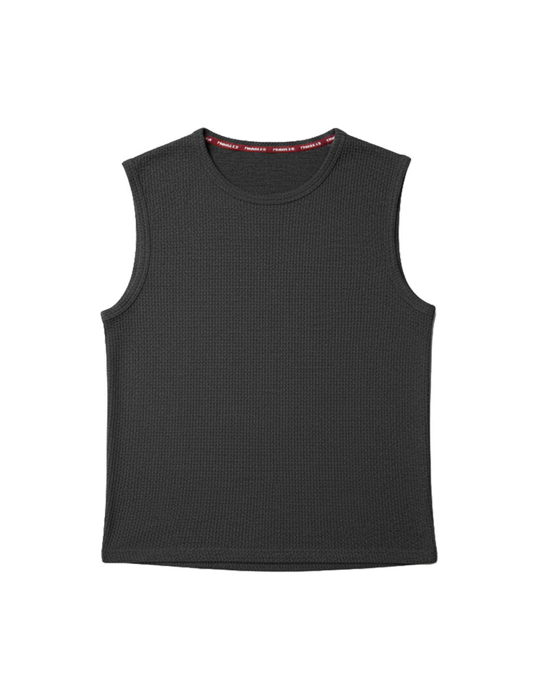 ESSENTIAL Asphalt Athlete's Tank