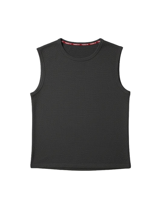 ESSENTIAL Asphalt Athlete's Tank