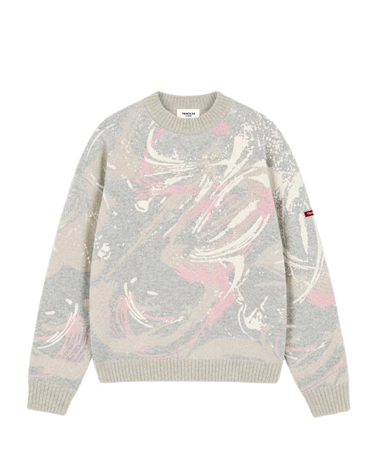 Ladurée Knit Sweater 1.0