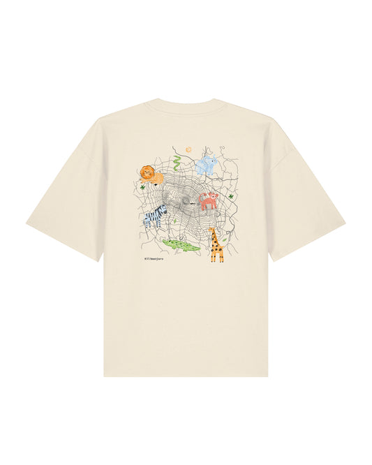 Lars Leemann Tanzania T