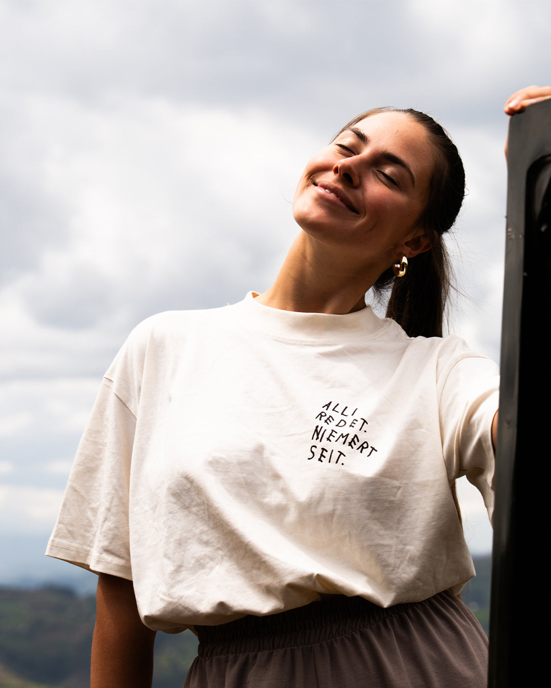 Lars Leemann Tanzania T