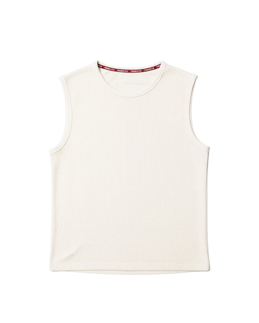 ESSENTIAL Quartz Athlete's Tank