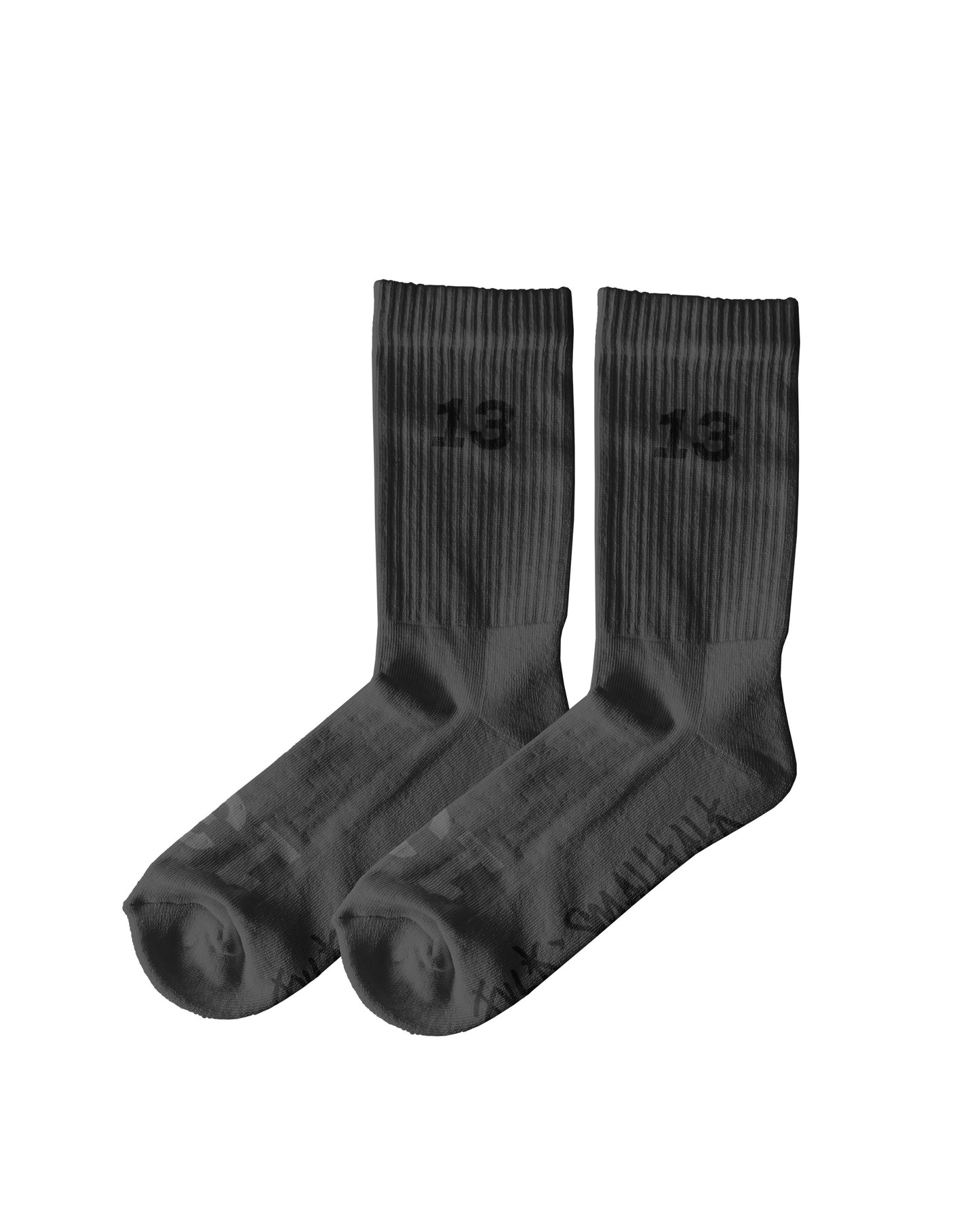 SILVER Socks (all colors)