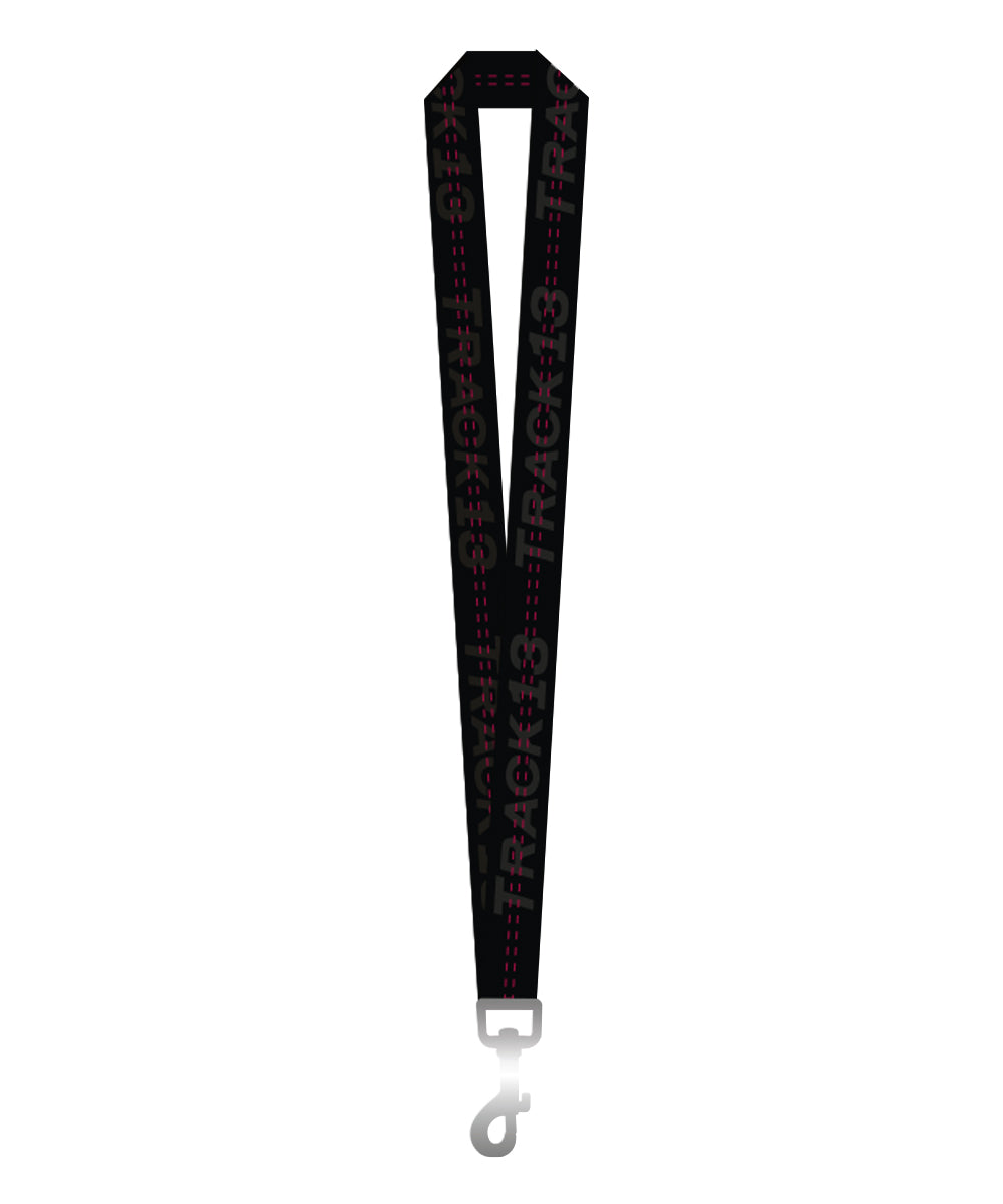 UTILITY Lanyard