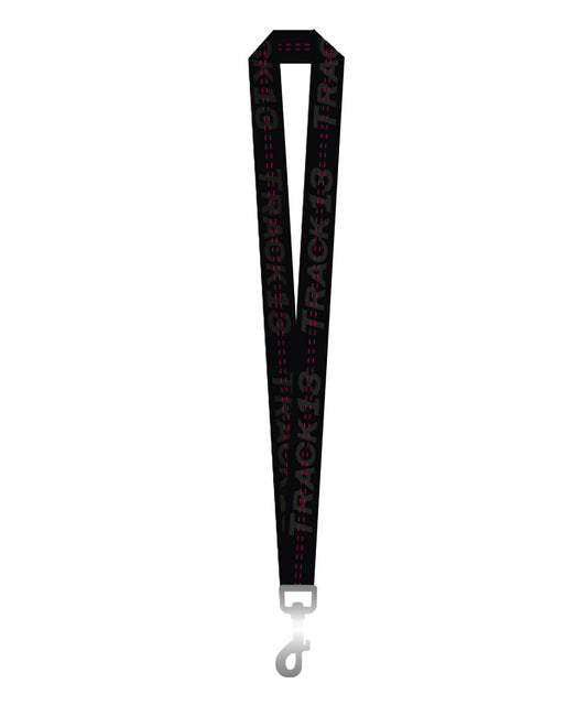 UTILITY Lanyard