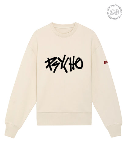 PSYCHO Sweater