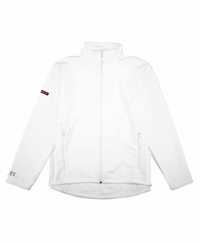 track13-streetwear-softshell-jacket-white-custom-painted-front