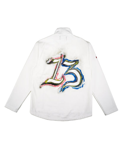 track13-streetwear-softshell-jacket-white-custom-painted