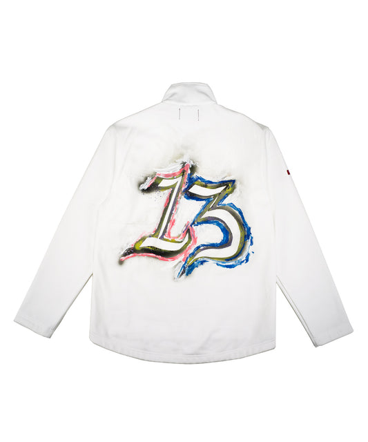 track13-streetwear-softshell-jacket-white-custom-painted