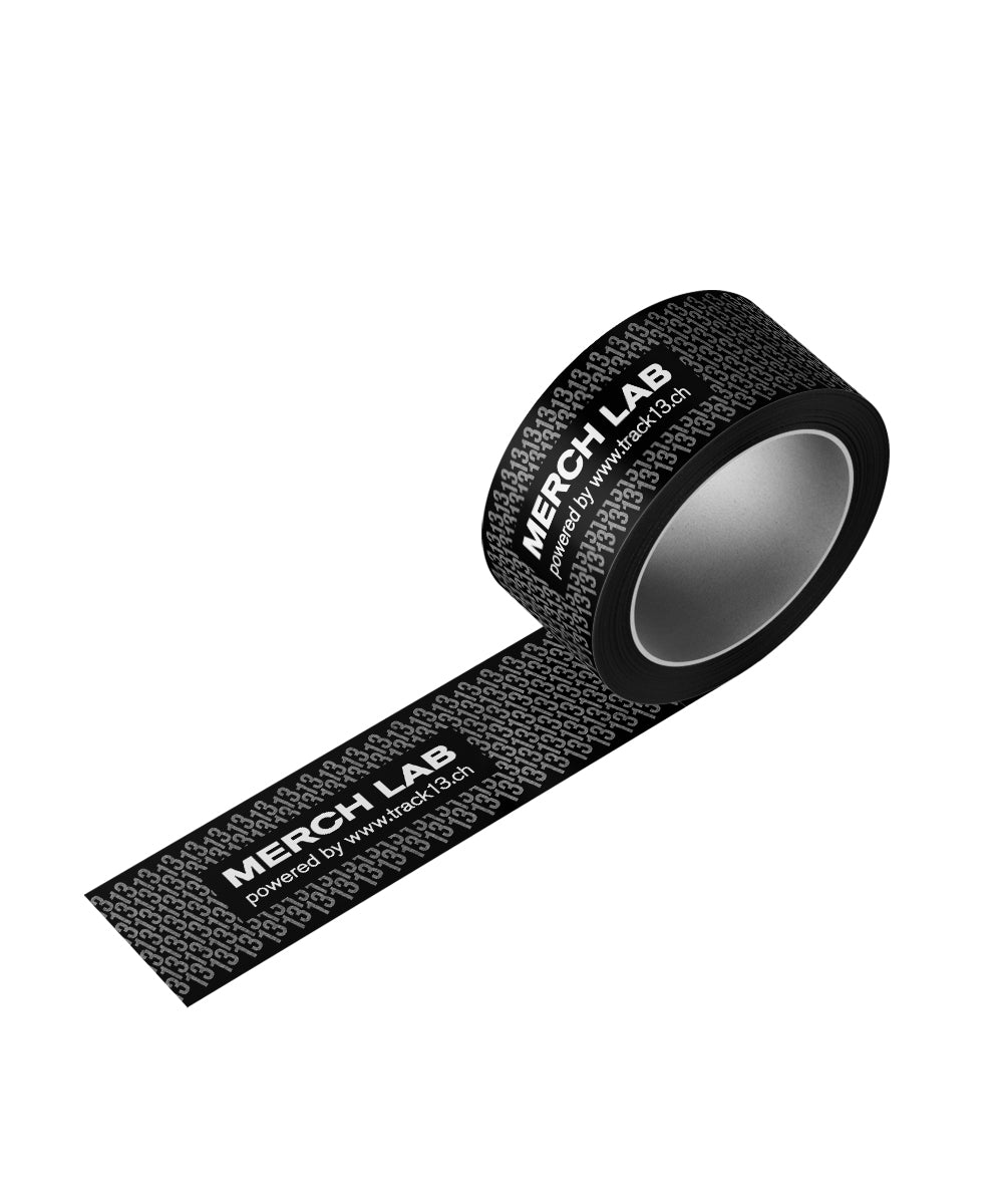 LAB Tape – TRACK13